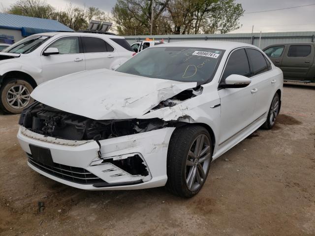 1VWDT7A34HC002979  volkswagen  2017 IMG 1