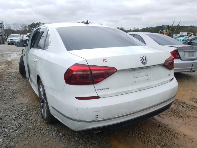 1VWDT7A38HC020272  volkswagen  2017 IMG 2