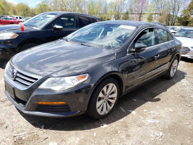 WVWMP7AN4CE500265  volkswagen passat cc 2010 IMG 1