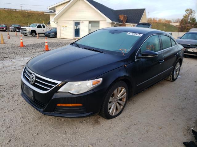 WVWMP7AN5CE505992  volkswagen passat cc 2011 IMG 1