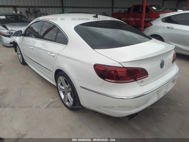 WVWBN7ANXEE505941  volkswagen passat cc 2013 IMG 2