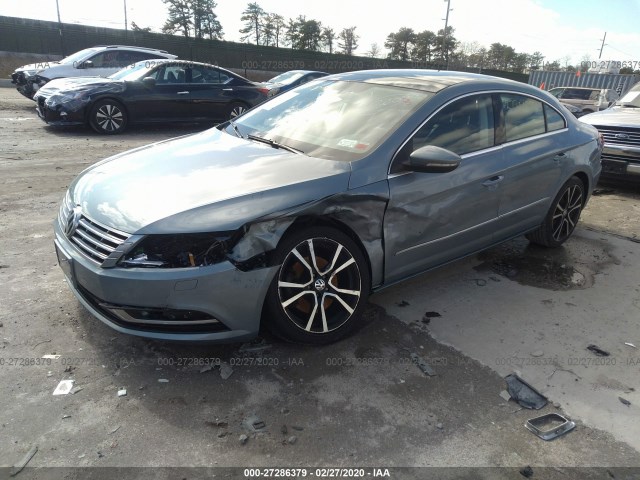 WVWRP7AN4DE549165  volkswagen passat cc 2013 IMG 1