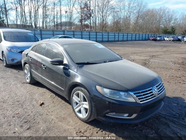 WVWBP7AN3EE537480  volkswagen passat cc 2014 IMG 0