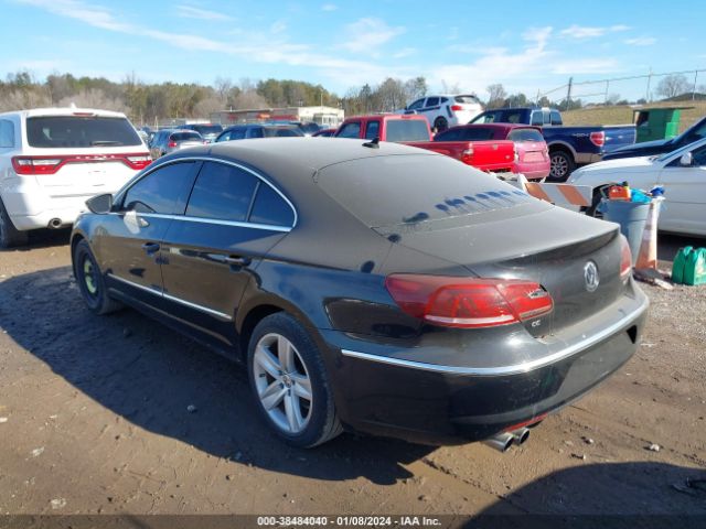 WVWBP7AN3EE537480  volkswagen passat cc 2014 IMG 2