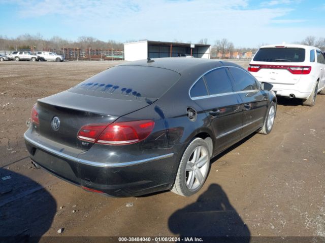 WVWBP7AN3EE537480  volkswagen passat cc 2014 IMG 3