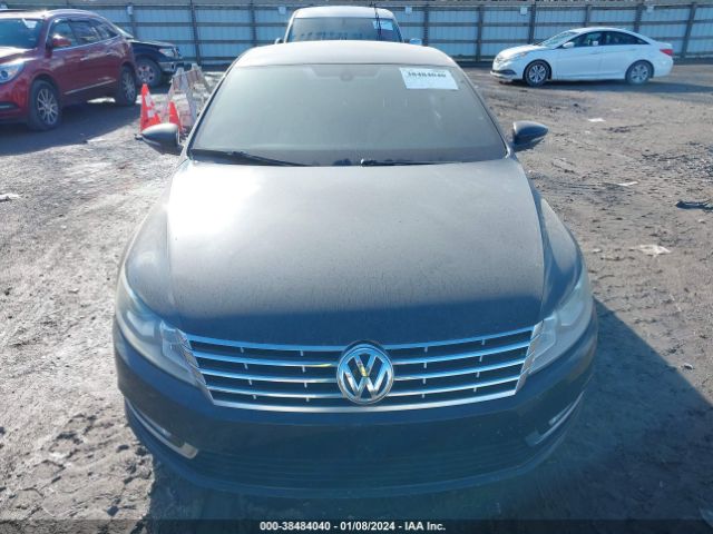 WVWBP7AN3EE537480  volkswagen passat cc 2014 IMG 5