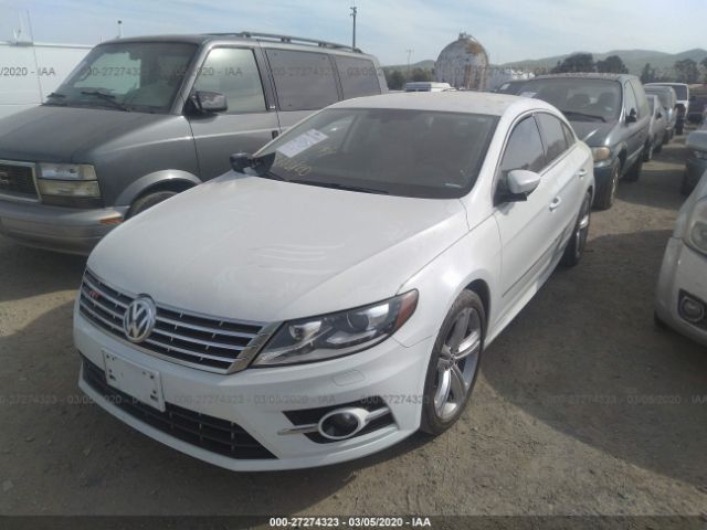 WVWBP7AN5FE829407  volkswagen passat cc 2015 IMG 1