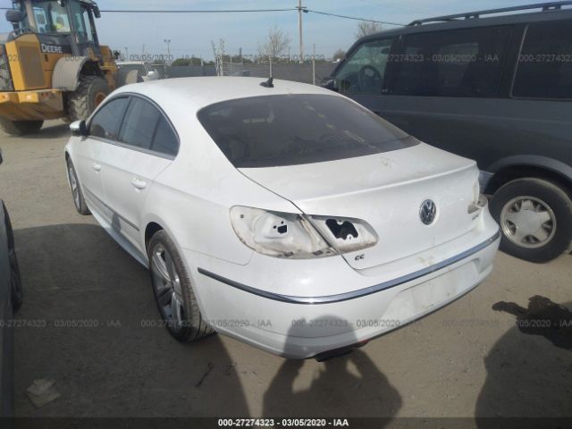 WVWBP7AN5FE829407  volkswagen passat cc 2015 IMG 2