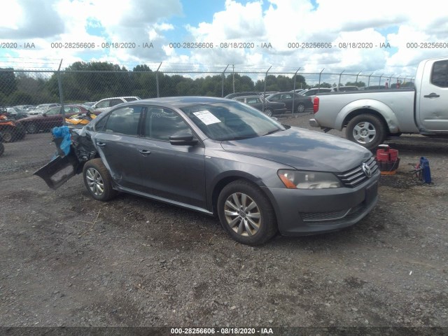 1VWAT7A39FC035220  volkswagen  2015 IMG 0