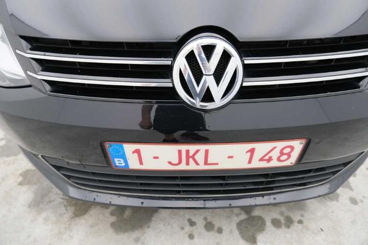 WVWZZZ7NZFV025620  volkswagen  2015 IMG 5