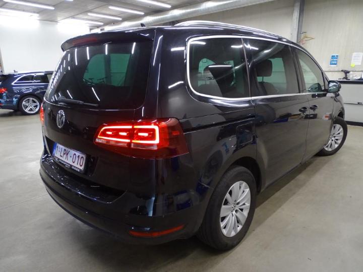 WVWZZZ7NZGV219129  volkswagen sharan 2015 IMG 2