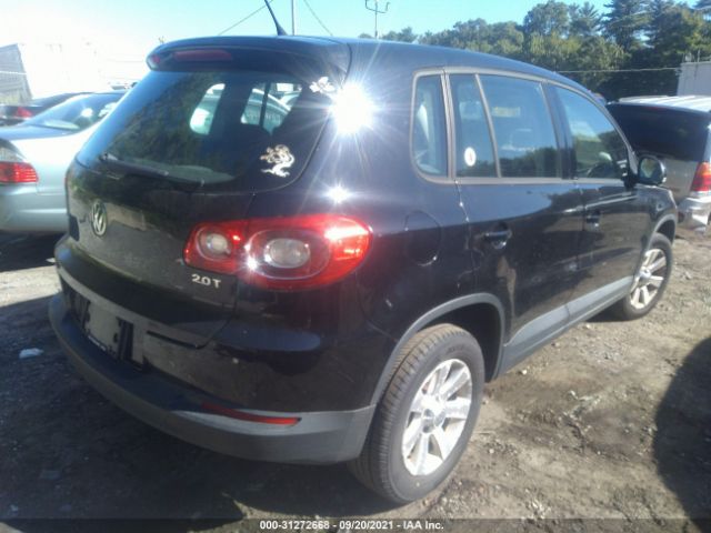 WVGCV7AX6AW503772  volkswagen tiguan 2009 IMG 3