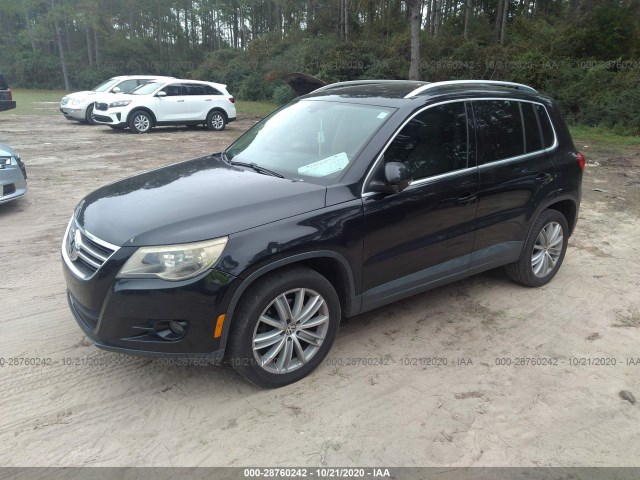 WVGAV7AX2AW536209  volkswagen tiguan 2010 IMG 1