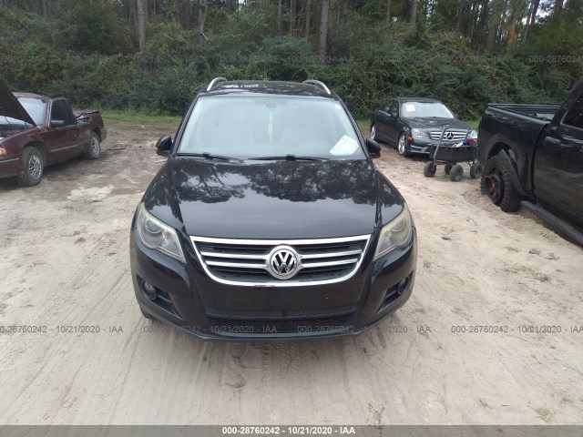 WVGAV7AX2AW536209  volkswagen tiguan 2010 IMG 5