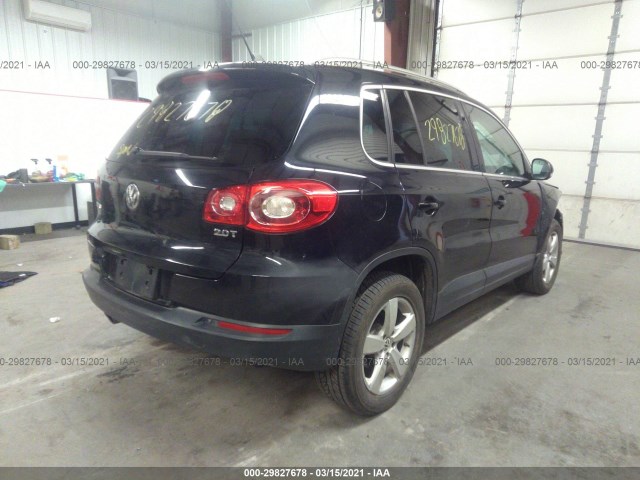 WVGAV7AX6AW526010  volkswagen tiguan 2010 IMG 3