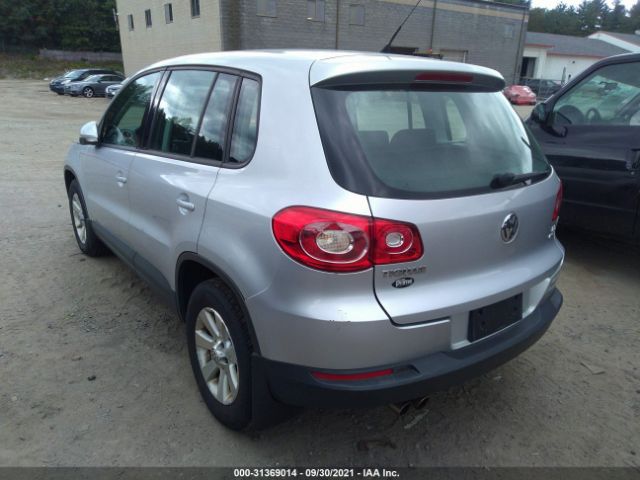 WVGBV7AX1AW524718  volkswagen tiguan 2010 IMG 2