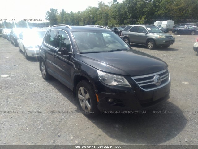 WVGBV7AX2AW528969  volkswagen tiguan 2010 IMG 0