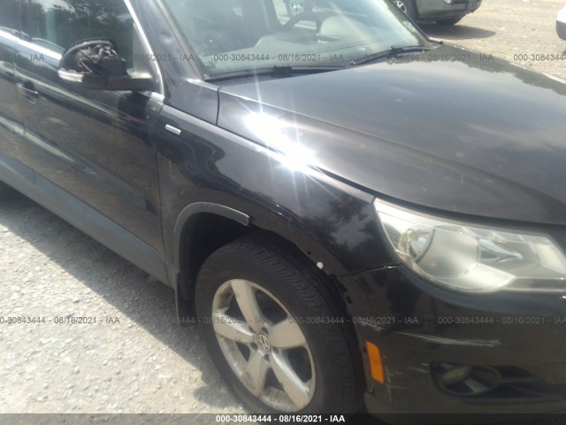 WVGBV7AX2AW528969  volkswagen tiguan 2010 IMG 5