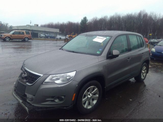 WVGBV7AX3AW522436  volkswagen tiguan 2010 IMG 1