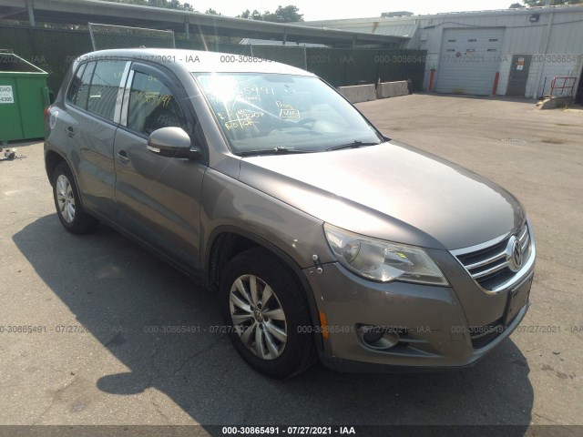 WVGBV7AX4AW521196  volkswagen tiguan 2010 IMG 0