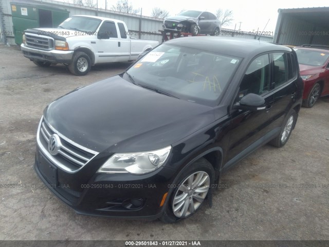 WVGBV7AX7AW522424  volkswagen tiguan 2010 IMG 1