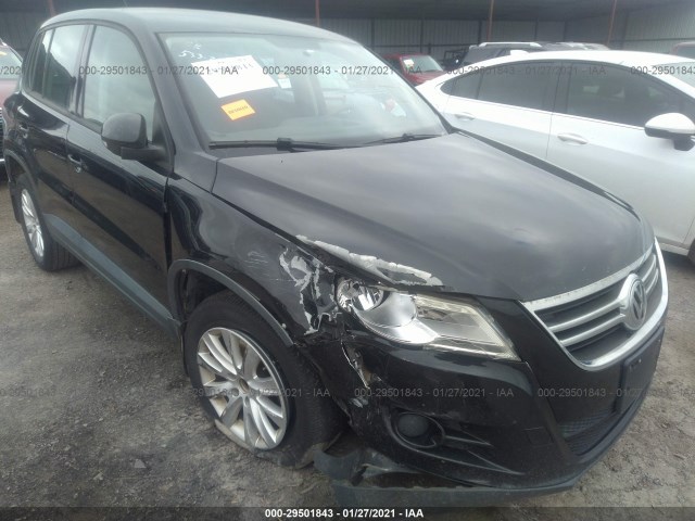 WVGBV7AX7AW522424  volkswagen tiguan 2010 IMG 5