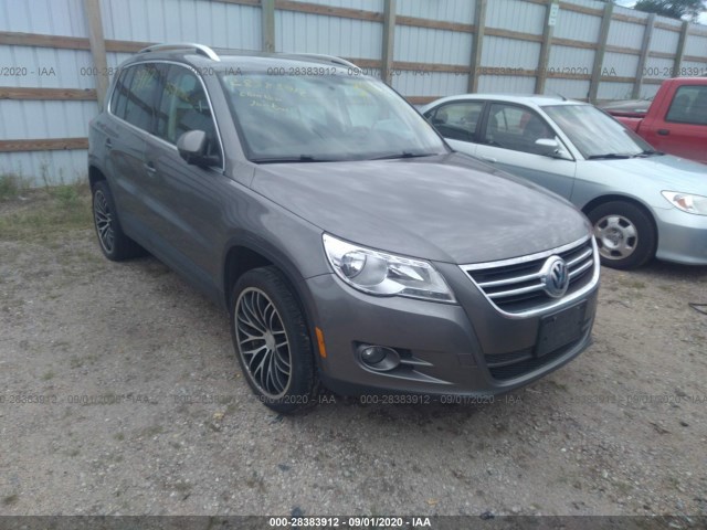 WVGBV7AXXBW532267  volkswagen tiguan 2011 IMG 0