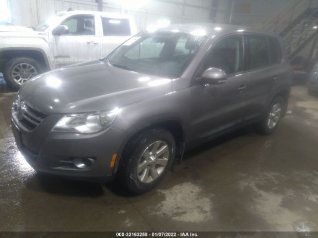 WVGCV7AX4AW000564  volkswagen tiguan 2010 IMG 1