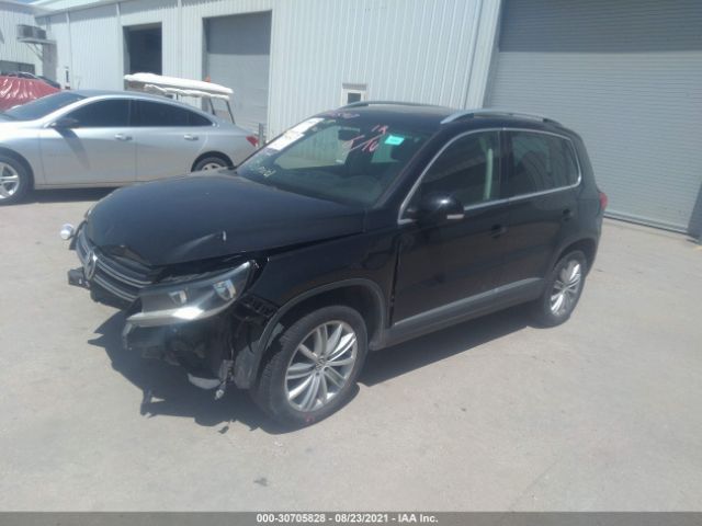 WVGAV7AX1CW524622  volkswagen tiguan 2012 IMG 1