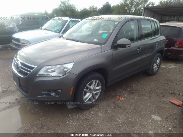 WVGAV7AX2BW526829  volkswagen tiguan 2011 IMG 1