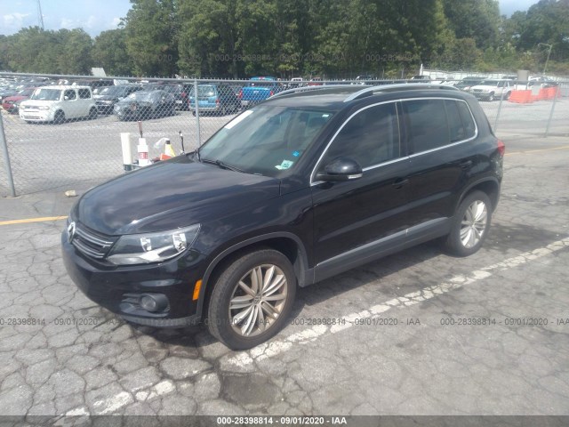 WVGAV7AX7CW531249  volkswagen tiguan 2012 IMG 1