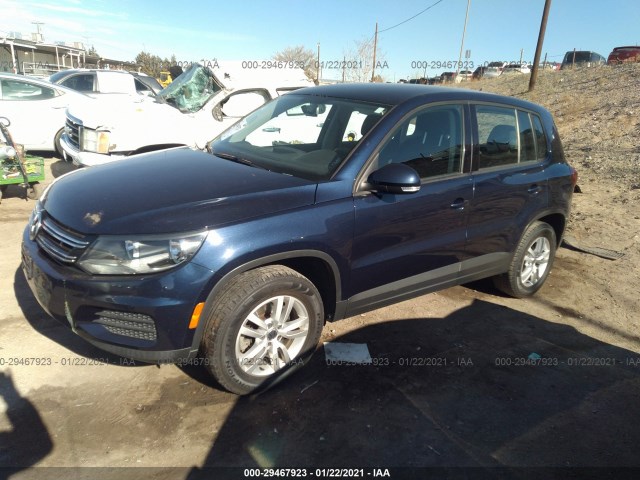 WVGAV7AX8CW524908  volkswagen tiguan 2012 IMG 1