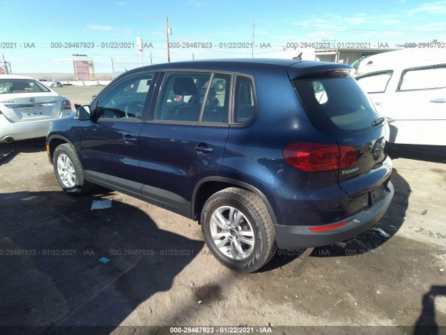 WVGAV7AX8CW524908  volkswagen tiguan 2012 IMG 2