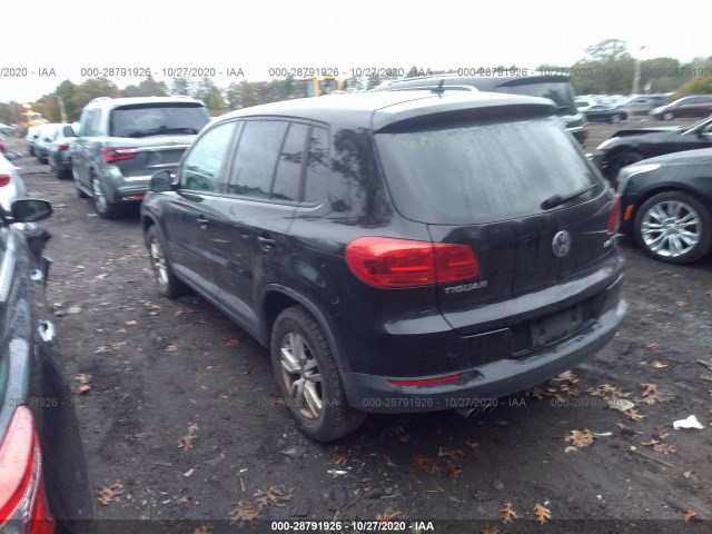 WVGAV7AX8CW542664  volkswagen tiguan 2012 IMG 2