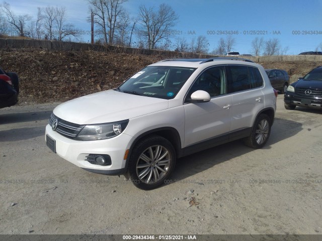 WVGBV7AX0CW509873  volkswagen tiguan 2012 IMG 1