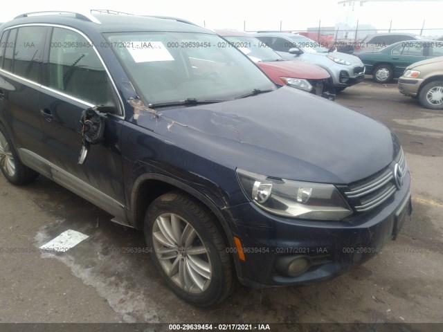 WVGBV7AX0CW530352  volkswagen tiguan 2012 IMG 5