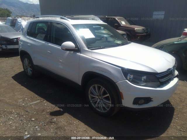 WVGBV7AX1CW545829  volkswagen tiguan 2012 IMG 0