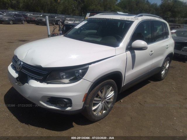 WVGBV7AX1CW545829  volkswagen tiguan 2012 IMG 1