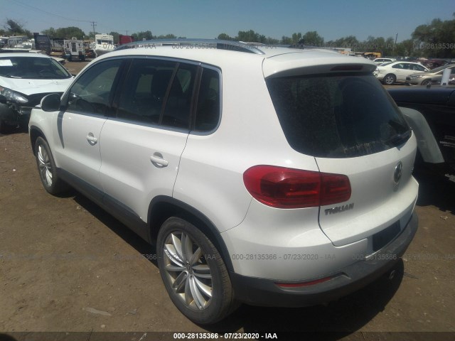 WVGBV7AX1CW545829  volkswagen tiguan 2012 IMG 2