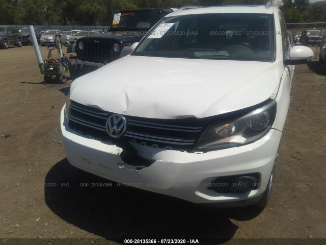 WVGBV7AX1CW545829  volkswagen tiguan 2012 IMG 5