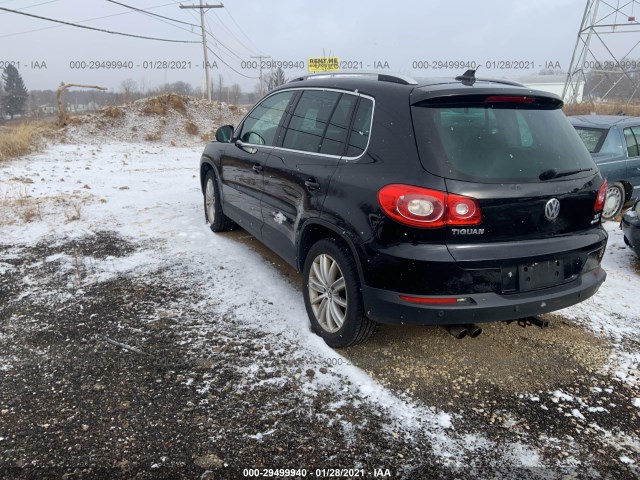 WVGBV7AX2BW552156  volkswagen tiguan 2011 IMG 2