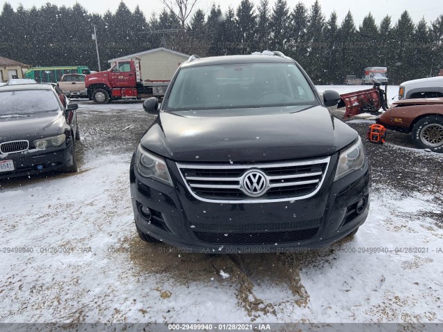 WVGBV7AX2BW552156  volkswagen tiguan 2011 IMG 5