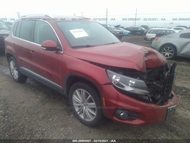 WVGBV7AX2CW004255  volkswagen tiguan 2012 IMG 0