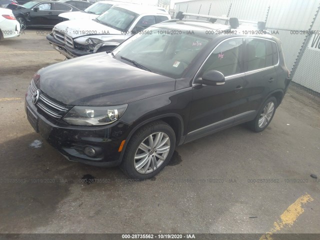 WVGBV7AX2CW532670  volkswagen tiguan 2012 IMG 1