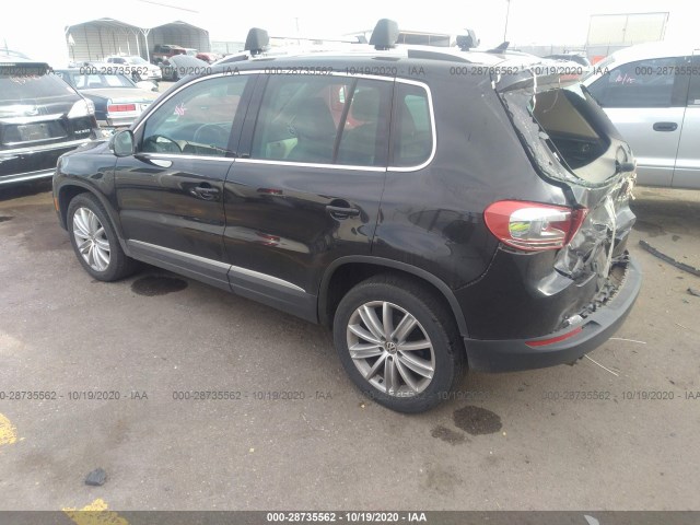 WVGBV7AX2CW532670  volkswagen tiguan 2012 IMG 2