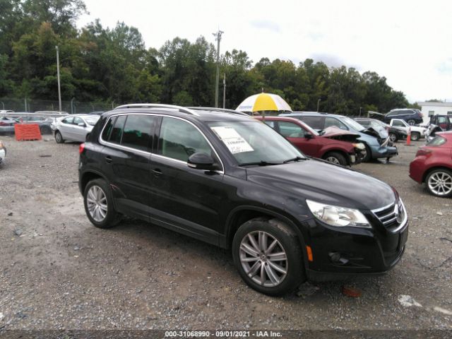 WVGBV7AXXBW538764  volkswagen tiguan 2011 IMG 0