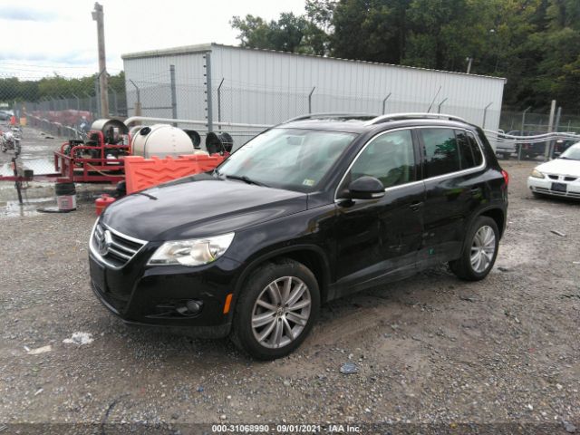 WVGBV7AXXBW538764  volkswagen tiguan 2011 IMG 1