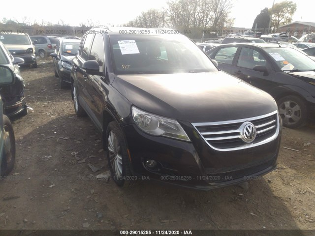 WVGBV7AXXBW569433  volkswagen tiguan 2011 IMG 0