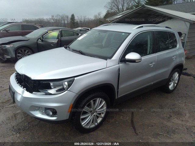 WVGBV7AXXCW553699  volkswagen tiguan 2012 IMG 1