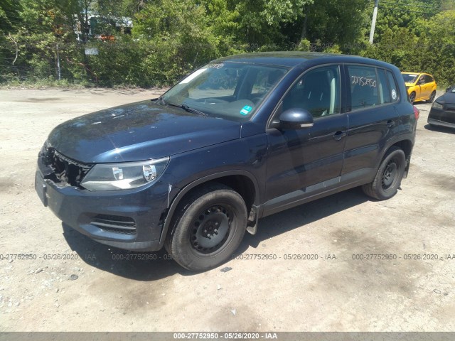 WVGCV7AX7CW555124  volkswagen tiguan 2012 IMG 1